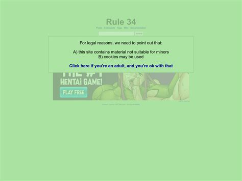 rule34.paheal.net